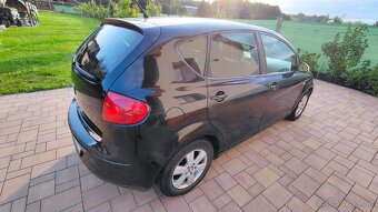 Seat Altea 1.9 TDI 2006 - 3