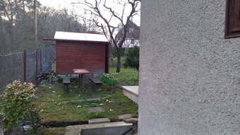 Predám záhradu v Čermeli - 3