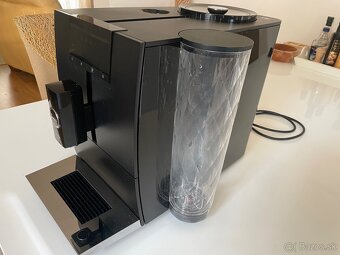 Kavovar Jura Ena 4 - 3