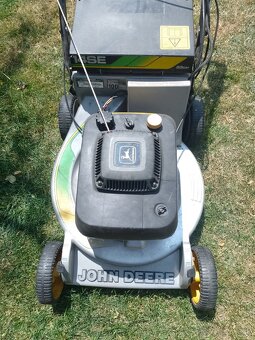 Jonh deere - 3