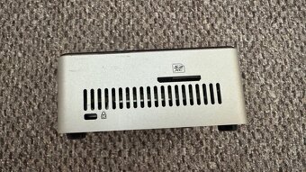 Predam Intel NUC Kit 6i3SYH 8GB/256GB - 3