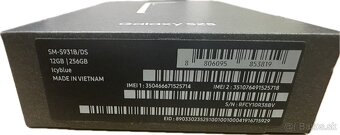 Samsung Galaxy S25 - 3