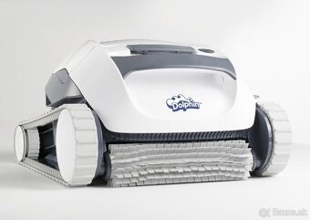Robotický vysávač Dolphin E10 s 20 µm filtrom - 3