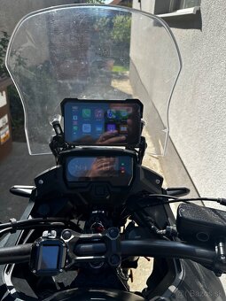 Honda cb500x - 3