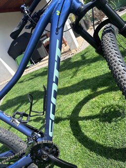 Dámsky horský bicykel SCOTT CONTESSA ACTIVE 10 - 3