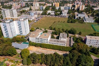 administrativna budova Eustream na predaj Vihorlatska Nitra - 3