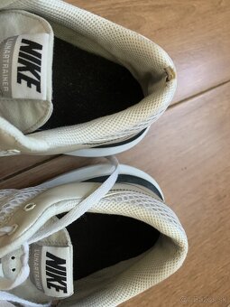 Pánske tenisky Nike, veľkosť 45 - 3