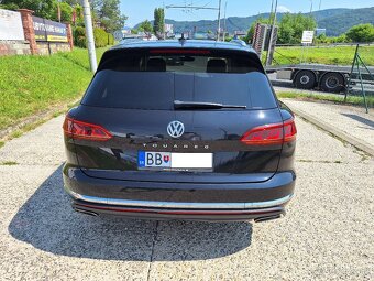 Volkswagen Touareg 3.0 V6 TDI SCR 286k 4Motion Tiptronic - 3