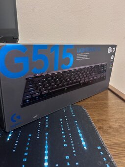 Logitech G515 - 3