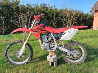 Honda crf 150r - 3