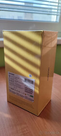 DOOGEE S89 8/128GB, 12000 mAh batéria, Cierny - 3