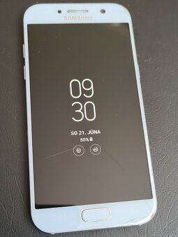 Samsung A5 - 3