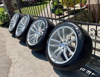 5x112 R20 Audi škoda seat vw Mercedes bmw - 3