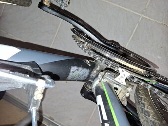 Predam kros bike CTM - 3