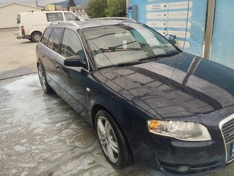 A4avant b7qwatro - 3