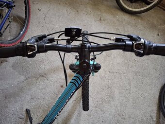 Predám bicykel - 3