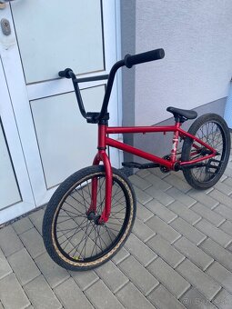 BMX - 3