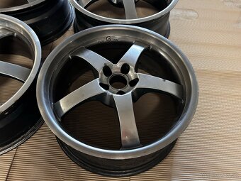 Dotz Daytona r18 5x100 - 3