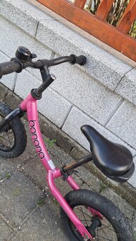 Odrazadlo 12" - 3