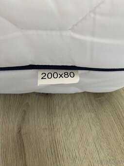 Matrac 80x200 - 3