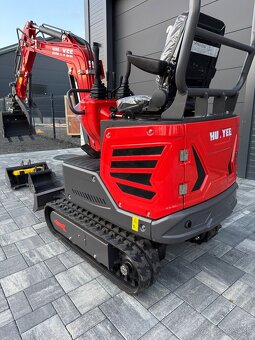 Úplne nový Minibager 1.2 T - 3