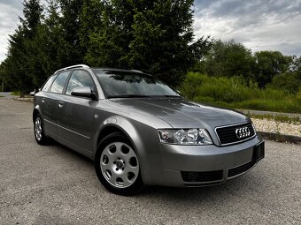 Audi A4 B6 Avant 1.9tdi 96KW/140PS - 3