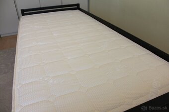 Matrac Duo Plus Visco 200x90 per dormire - 3