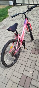 Bicykel CTM 24 - 3