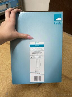 EGLO OPTICA 86813 - 3