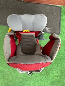 Deuter Kid Comfort 2 - 3