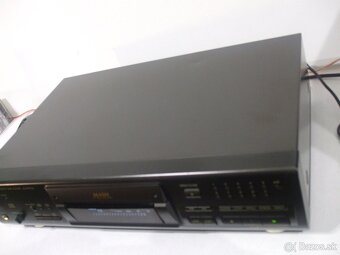 CD prehravac TECHNICS SL-PS770A prevodnik MACH GERMANY =ac41 - 3