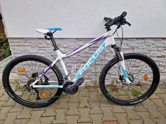 Horský bicykel FOCUS - WHISTLER 27,5" - 3