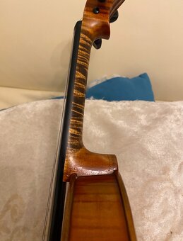 Franzuske Majstrovske husle - 3