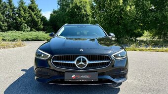 Mercedes-Benz C trieda Kombi 220d mHEV 4MATIC A/T - 3