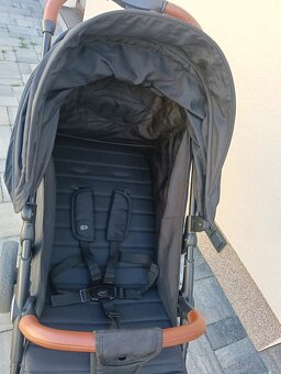 Športový kočík Kinderkraft - 3