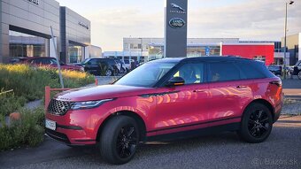 Predám Range Rover Velar 3.0 diesel V6 - 3
