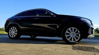 Odp.Dph Mercedes Benz GLE 400 Coupe 114 000km - 3