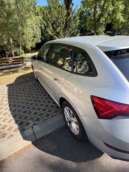 Škoda Scala 1.5 tsi - 3