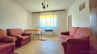 NA PREDAJ rodinný dom, Dolné Obdokovce - 3