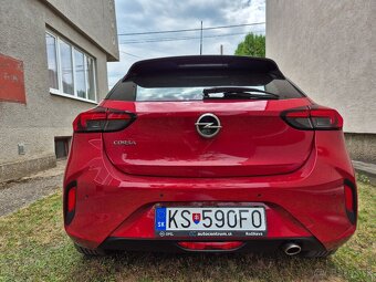 Corsa 1.5 diesel, - 3