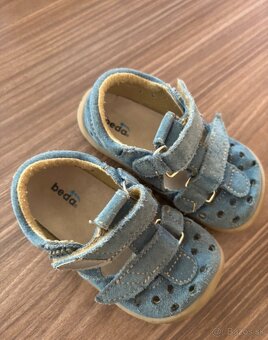 Barefoot sandale BEDA - 3