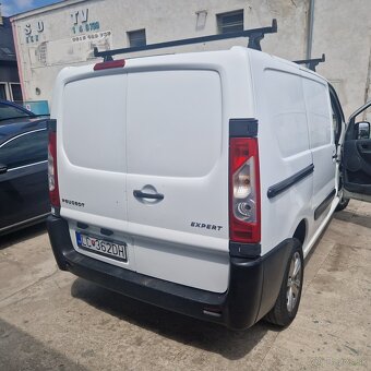 Peugeot Expert 1.6 2016 - 3