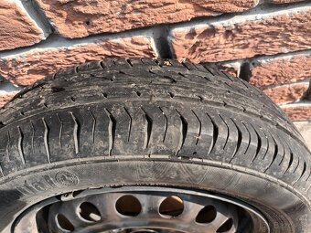Pneumatiky 155/65 R14 - 3