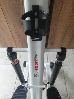 Steper insportline - 3