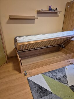 Študentská izba - 3