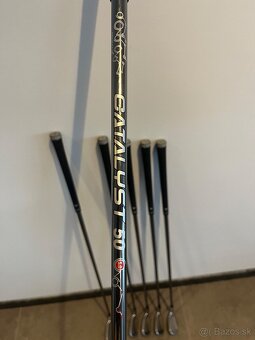 Predam Callaway MAVRIK max - 3