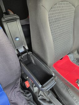 Predam na Opel Corsa E - 3