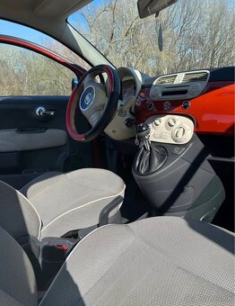 Fiat 500 - 3