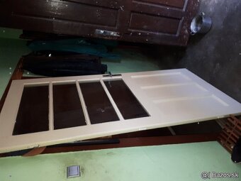Predam pekny jedalensky stol dub rozmer 138cm x 90xm vyska 7 - 3