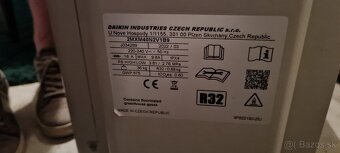 Vonkajšie jednotka pre klimatizaciu - 3